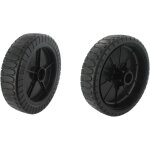 Roue arri�re ggp - castelgarden 481007318 / 1