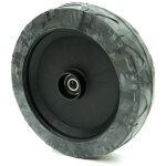 Roue arri�re tondeuse ggp / alpina / mac allister - 381007416 / 3