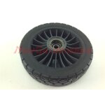 Roue arrière de la tondeuse honda hrx 216 019498 Roue arrière de la tondeuse honda hrx 216 019498