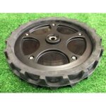 Roue arrire pour tondeuse robot ambrogio l15 year 2019 general photo