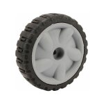 Roue arri�re tondeuse toro toro 20192, 20194, 20197, 20995, 29641