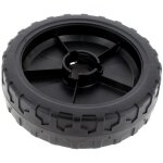 Roue avant d=165 , 322686091 / 1 1111316301 - tondeuse a gazon Roue avant d=165 , 322686091 / 1 1111316301 - tondeuse a gazon
