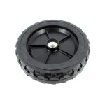 Performance power - roue avant / arriere d=210 381007360 / 0 - tondeuse a gazon Performance power - roue avant / arriere d=210 381007360 / 0 - tondeuse a gazon
