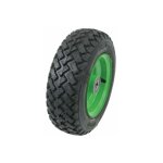 Roue avant etesia et28478