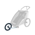 Roue avant de jogging fuxtec remorque vélo sport cruiser Roue avant de jogging fuxtec remorque vélo sport cruiser