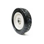 Roue avant tondeuse honda hr216 Roue avant tondeuse honda hr216