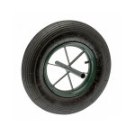Guitel - roue de brouette gonfl�e �400mm