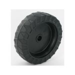 122686083 / 0 - roue avant �130mm pour tondeuse castelgarden / ggp / stiga
