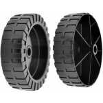 Roue castelgarden 22686081 / 0 mod�les k350 - p350