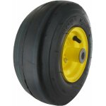 Roue jante acier 11 x 400 - 5 adaptable john deere - toro pour mod�les 1600, 1620 et s�rie 900. jante ...