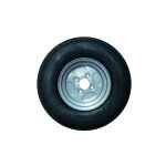 Roue compl�te 500x10 - 4tr100