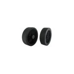 Roue pour ggp / castelgarden, modèles cl480, cl 484, f502, f504, ng464, ng504, ngl504 et pa502 - Ø: ext: ... Roue pour ggp / castelgarden, modèles cl480, cl 484, f502, f504, ng464, ng504, ngl504 et pa502 - Ø: ext: ...