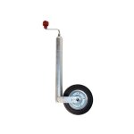 Al - ko - roue jockey diamètre 48mm - 200x50 1222436 Al - ko - roue jockey diamètre 48mm - 200x50 1222436