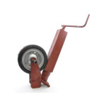 Roue jockey universel 482230