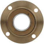 Roue libre filetage m�trique 98mm pour v�lo �lectrique et tricycle sans denture