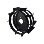 Jantes en m�tal 2 pi�ces - dx ks mw40