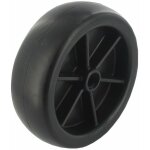 Roue de plateau de coupe alko 514887