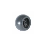 Roue de plateau de coupe murray 92265 - 92683 - husqvarna 532133957 - ayp 133957 - 174873 - mtd 734 - ...