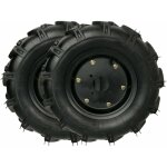 Roues pneumatiques 500 x 10 motobineuse motoculteur Roues pneumatiques 500 x 10 motobineuse motoculteur