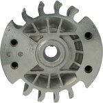 Vhbw - roue polaire compatible avec stihl ms 250 c, ms250 l tron�onneuse - 9 cm de diam�tre externe, ...