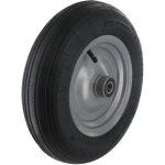 Roue sur roulement � bille 350x8