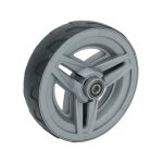 Roue tondeuse ggp - 381007477 / 0