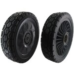 Roue de tondeuse honda 42700 - vk6 - 020za - 42700 - vk6 - 010za - 42700vk6020za - 42700vk6010za