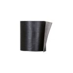 Rouleau 0. 5 mtre de feutre bitum noir sabl spcial querre renfort - epaisseur 3. 6mm - largeur 1 ...