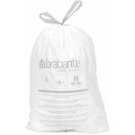 Brabantia - 246784 rouleau de sacs poubelle 50 litres 10 sacs par rouleau