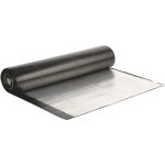 Rouleau 3 mtres de chape bitume paxalu blanc - largeur 1 m - couvre 3m2 - dcoup au mtre ? etanchit ...
