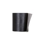 Rouleau 3 mtres de feutre bitum noir sabl spcial querre renfort - epaisseur 3. 6mm - largeur 1 m ...