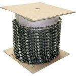 Jardiaffaires - rouleau de chaine tron�onneuse 25 pieds 325 (semi chisel) jauge 1. 6mm