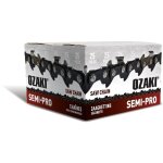 Rouleau de chane de trononneuse carre 3 / 8  063 25 pieds ozaki zk38c6325p