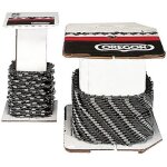 Rouleau chane de trononneuse oregon 59l025r pas: . 404 jauge : 1. 6 maillons : 370