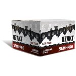 Rouleau de chane de trononneuse ozaki semi - carre , 3 / 8' , 050 low pro 25 pieds