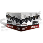 Rouleau de cha�ne de tron�onneuse semi - carr�e, 3 / 8 063 25 pieds ozaki zk38sc6325p