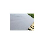 Rouleau �cran de sous toiture triple couches 90g / m� hygrov + hpv 9050g pare - pluie pour isolation ...
