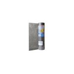 Jardibric - gotextile antimauvaises herbes polypropylne 0, 70 x 60 m ? 100g / m ? sparation de sol ...
