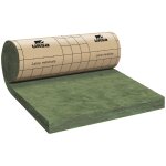 Ursa - rouleau laine de verre prk 32 terra revtu kraft - ep. 85mm - 6, 48m - r 2. 65