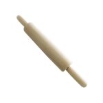 Rouleau  ptisserie en bois 50 cm calder
