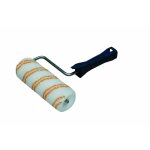 Rouleau peinture monocouche manche polypro 180mm