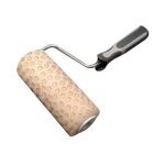 Rouleau de peinture soft crpi gros grain longueur 180mm - savy