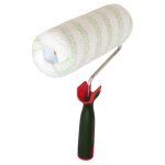 Rouleau en t�flon extra lisse 60 - 22 cm