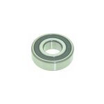 Roulement 6201 - 2rs - diam�tre int�rieur 12 - ext�rieur 32mm - �paisseur 10mm