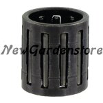 Roulement  rouleaux du piston du vilebrequin de la trononneuse husqvarna jonsered 501451601