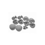 Novellini box doccia - roulements supérieurs pour cabine de douche king r vers. 0 novellini r03kirsu1 ... Novellini box doccia - roulements supérieurs pour cabine de douche king r vers. 0 novellini r03kirsu1 ...