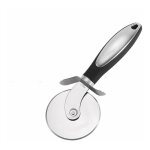 Roulette pizza, coupe pizza - découpe pizza en inox, coupante couteau de pizza, pizza cutter, nettoyage ... Roulette pizza, coupe pizza - découpe pizza en inox, coupante couteau de pizza, pizza cutter, nettoyage ...