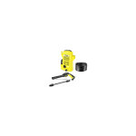 Karcher - nettoyeur haute pression k 2 universal edition Karcher - nettoyeur haute pression k 2 universal edition