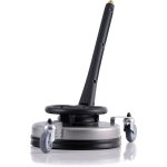 Nettoyeur kr�nzle terrace cleaner rond ufo long taille de buse 055 (m22)
