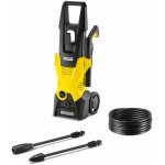 Roundre de pression de l'eau froide 1600 watts 120 bar 380 lh haute pression divers power karcher k3